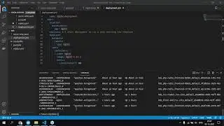 20. DevOps Tutorial: Docker and Kubernetes - 3