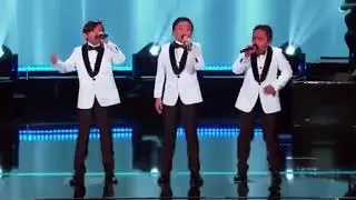 TNT BOYS in Little Big Shots US - Listen by Beyonc&eacute;