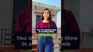scrolling reels #instagram #motivation #makemoneyonline #skillsbazzar #shorts