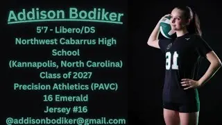 End of PAVC 16 Emerald season highlights
