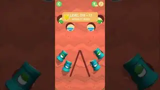 dig this!  219-17 | seasameball | Dig this level 219 episode 17 solution gameplay walkthrough