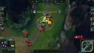 jhin Q double kill