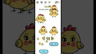 Ph&aacute; đảo game Brain out phần 1 level 1 đến 142 |Phần cuối dưới m&ocirc; tả nha