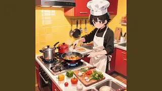 Cooking Song