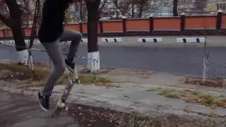 Ярослав Кривко Stuff Shop Львов