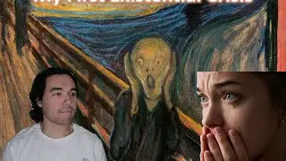 Why My Existential Crisis Was the Best Thing That Ever Happened to Me