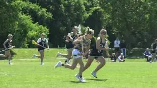 Wasatch LC Girls vs Centercourt LC Pride (NJ) @ IWLCA Champions Cup 6/19/2022 - FULL GAME FILM