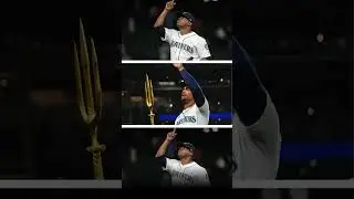21-Year Wait ENDS! 🥹 Mariners Fans React to FIRST Home Playoff Win! 🤯⚾️  #mlb #mlbnews