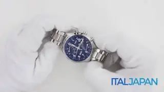 Orologio Timex Intelligent Quartz TW2P60600