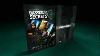 Bass Drum Secrets 2.0 Trailer