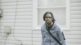 Big Jr - Freestyle 