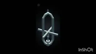 Monument Valley Gameplay #gaming #onlinegaming #mobilegame #viral 