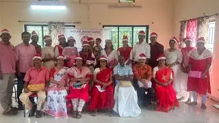 December Activities 2025