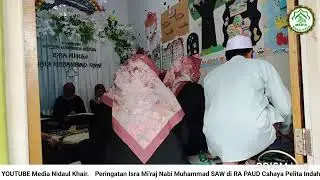 Siaran langsung Media Nidaul Khair