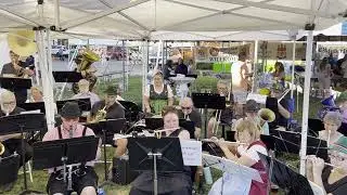 Beer Barrel Polka