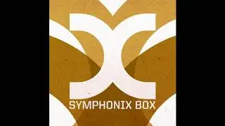 Symphonix - Certain Frequency - Official