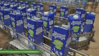 ООО «Казанский молочный комбинат»