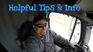 Expediter Team ~ Helpful Tips & Info ~ Pay, Accepting Loads, Finding an Owner/Carrier & More