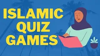 pillars of Islam wadu /Bismillah /Alhumdulillah /Islamic quiz