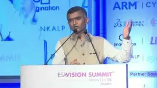 Address by Guest of Honor Sh  Krishna Byre Gowda, Minister for Agriculture, Govt  of Karnataka