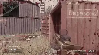 Clan Battle 2v2 (MWR)