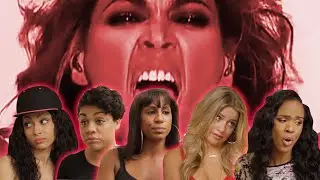 Jay-Z's Mistresses | All Def Women