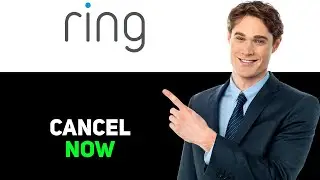 How to Cancel a Ring Subscription 2025