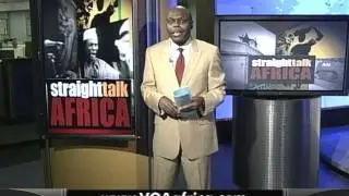 African Union and Libya's National Transitional Council