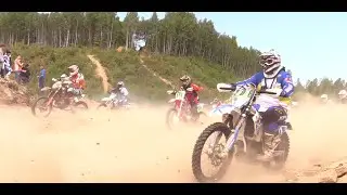 24 Stunden Enduro Langensteinbach