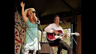 Mill Farm Festival, Fields Of Gold, Tony and Una