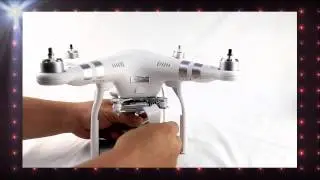 protective lens cover for PHANTOM 3
