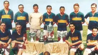 Buenos Aires Chronicles - Episode 1: Superclassic