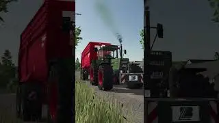 Das ist die perfekte Singleplayer Map f&uuml;r den Landwirtschafts-Simulator 25! #FarmingSimulator25