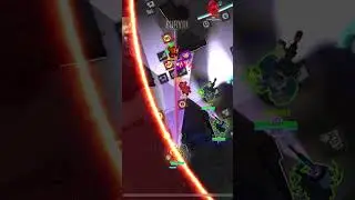 Godly Aim! Lynx's BEST Bullet Shots in Bullet Echo! 🎯