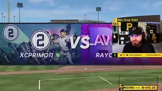 August 18th, 2023 | 99 Dustin May Debut | MLB The Show 23