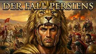 Alexander der Große (2/4): Der Fall Persiens