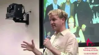Matt Flannery, Co-Founder of Kiva.org, on Microfinance and Entrepreneurship