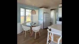 Surfside On The Rocks Lakefront Cottage