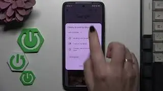 How to Clear Browisng Data on POCO F7 Pro