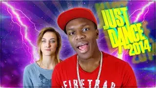 Shock Dancing (Just Dance 2014) (KSI Reupload)