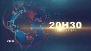 JT DE 20H30 DU 20 JANVIER 2026. ''LES ÉDITIONS DE LA RTG GUINÉE 224'