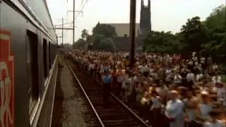 RFK's most thoughtful speech. (HQ)