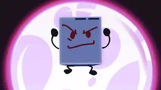evil computer ZAPING