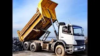 Dump Truck Safety Course Preview