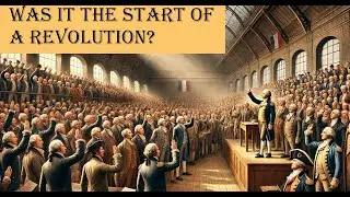 Frances Tennis Court Oath | History in Five