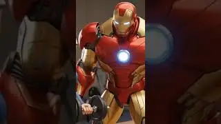 This Fight Shocks Everyone 😱 Superman vs Spider-Man vs Batman
