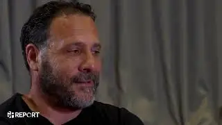 ROBERTO MUZZI, CAGLIARI MI HA DATO TUTTO