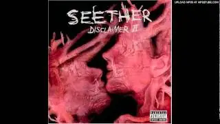 Seether Pride Guitar Cover