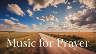 Christian Acoustic Country Music for Prayer & Reflection | Faithful Roads