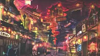 The Underworld [Rune Factory: Guardians of Azuma Soundtrack]